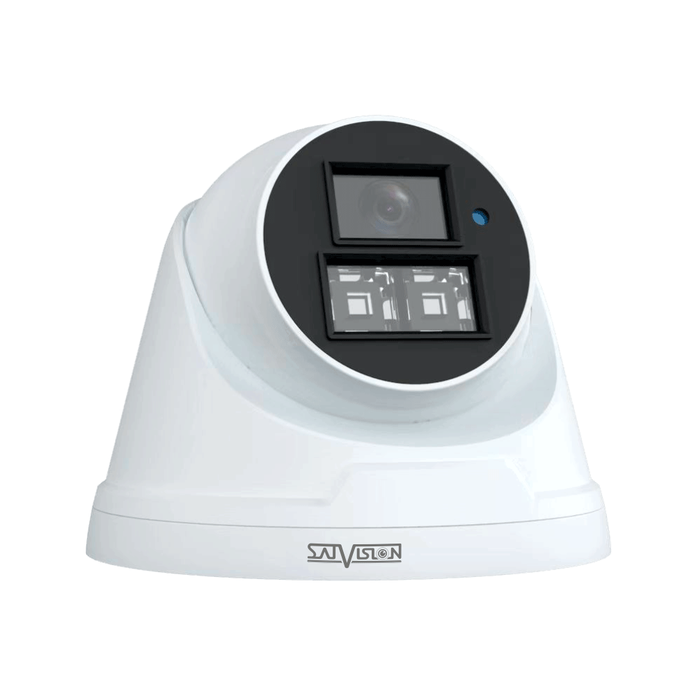 SVC-D895 v3.0 DIP 5 Mpix 2.8mm