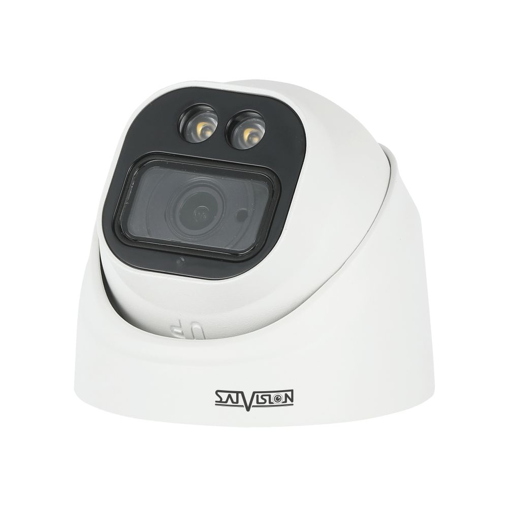 SVC-D292A DIP 2 Mpix 2.8mm