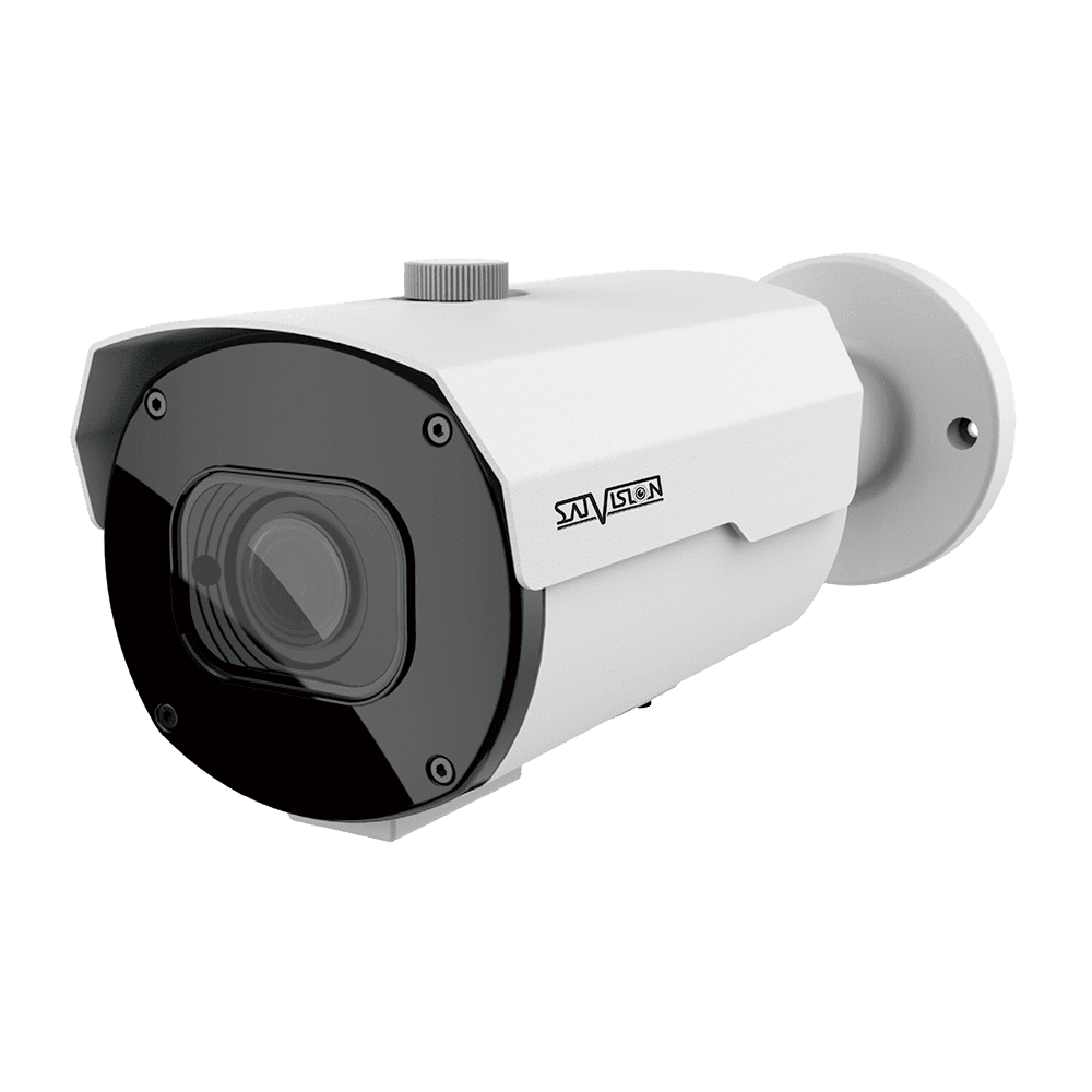 SVI-S353VM SD SL v2.0 5Mpix 2.7-13.5mm