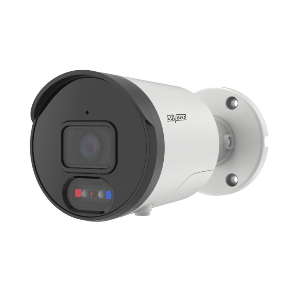 SVI-S183A SD DT 8Mpix 2.8mm