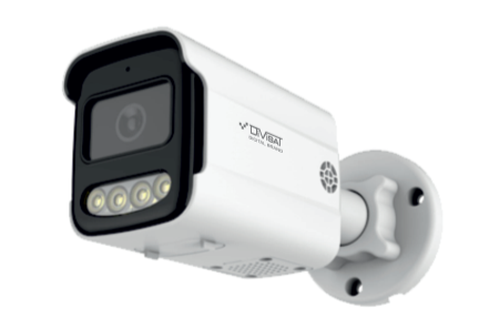 DVI-S232AP POE LV OEM 3Mpix  2.8mm
