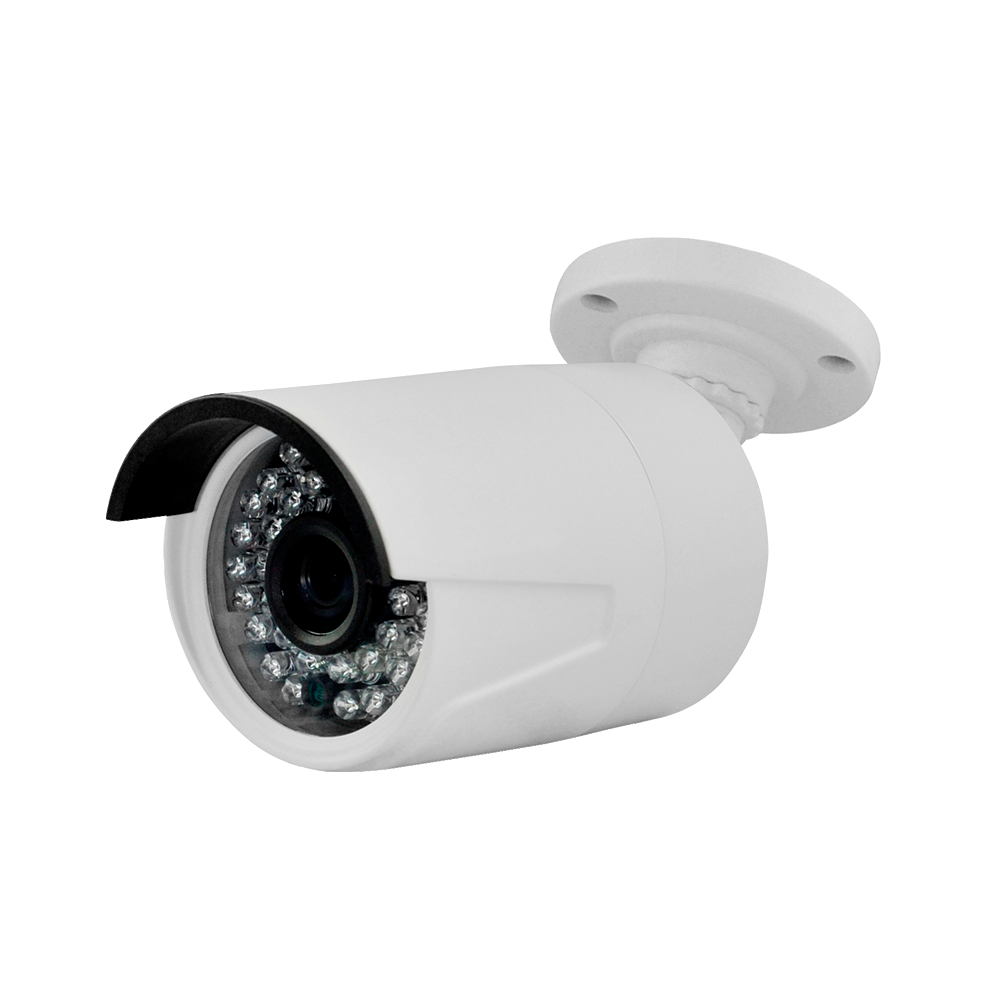 DVI-S125 POE LV v2.0 OEM 2Mpix 2.8mm