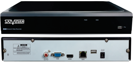 SVN-6725 SP