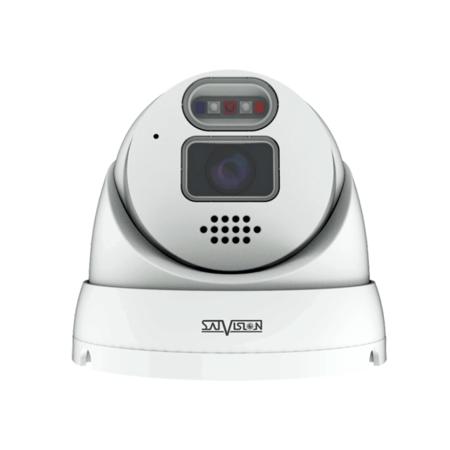 SVI-D247A SD DT SP видеокамера IP