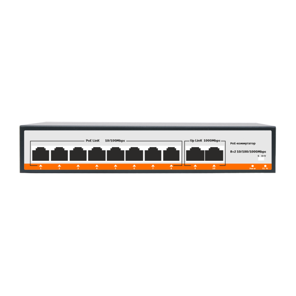 SVB-678PC SP Коммутатор