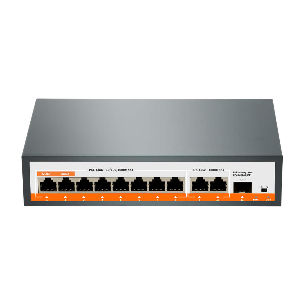 SVB-678PC-G SP коммутатор