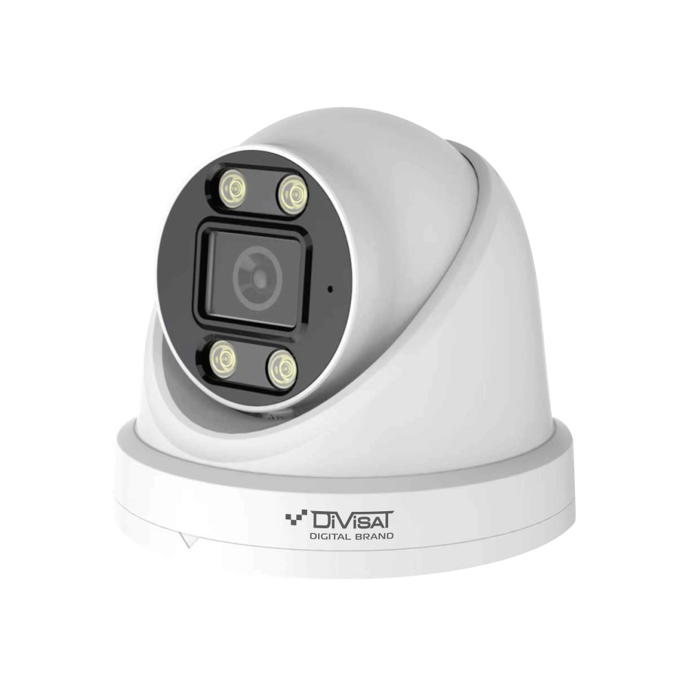 DVI-D237AP POE LV SP видеокамера IP