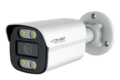 DVI-S167А SD SL POE LV MAX SP видеокамера IP