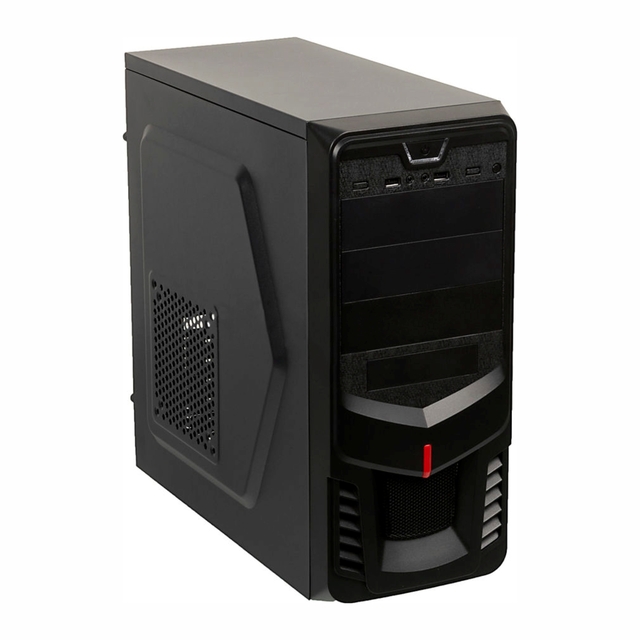 АРМ-SVS-6401-i5 64 - канальный видеосервер