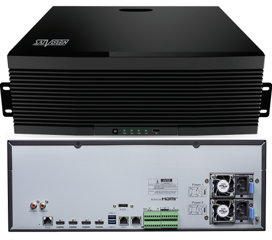 SVN-IP128256 v2.16