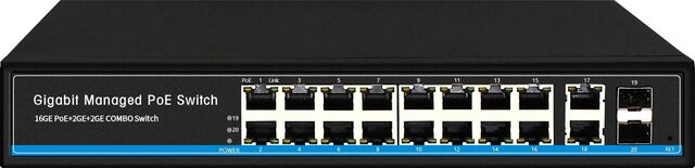 SVB-3S16G2H-IS