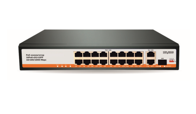 SVB-6018PC IS