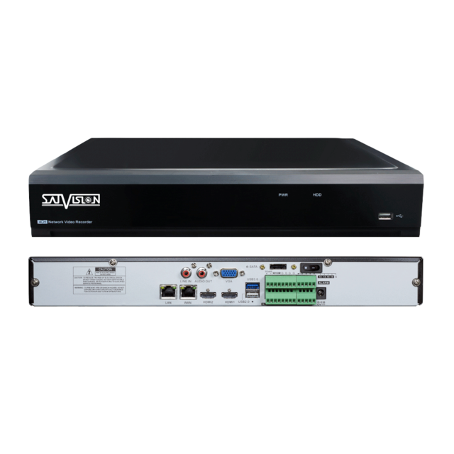 SVN-3325 IS