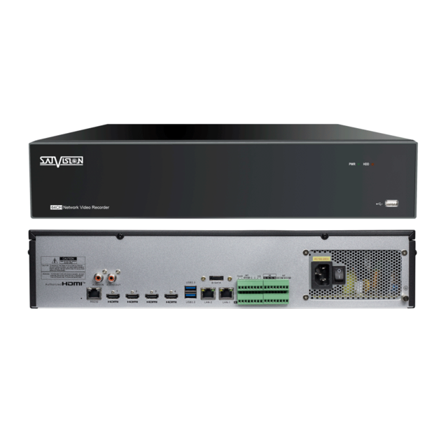 SVN-64125 HPV