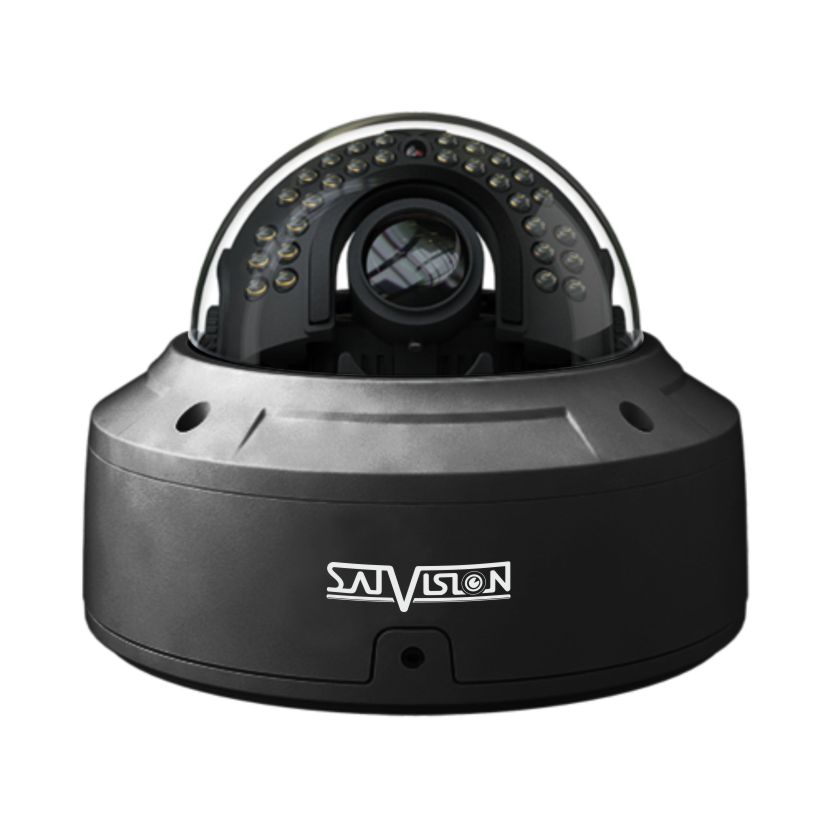 SVI-D357VM SP 5.1Мп 2.8-12мм SD