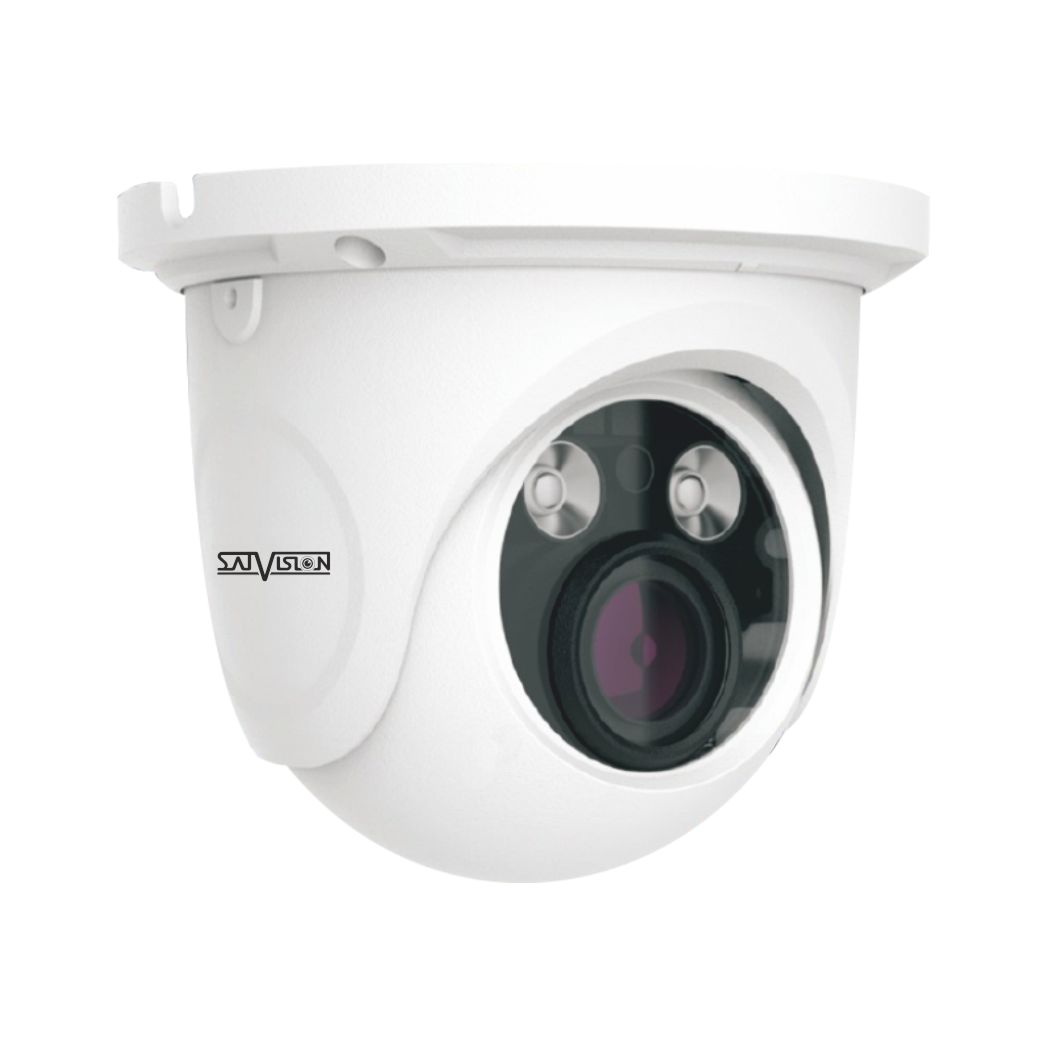 SVI-D327V 2Мп 2.8-12мм SP