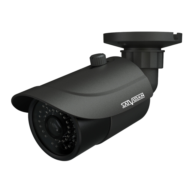 SVI-S327V 2Мп 2.8-12мм SP