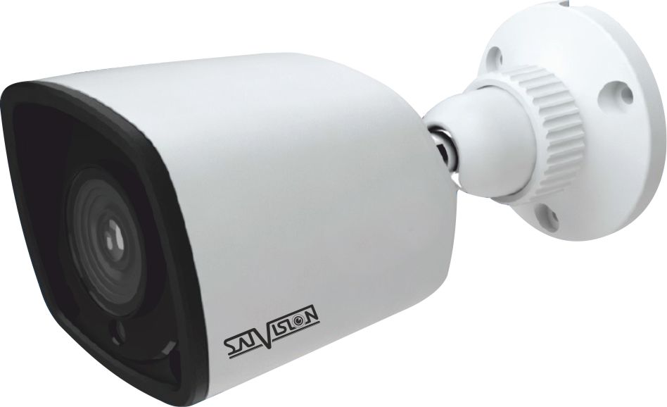 SVI-S127 2Мп 2.8мм SP