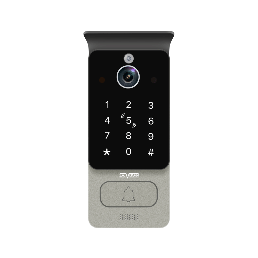 SVV-210AR MF (silver/black)