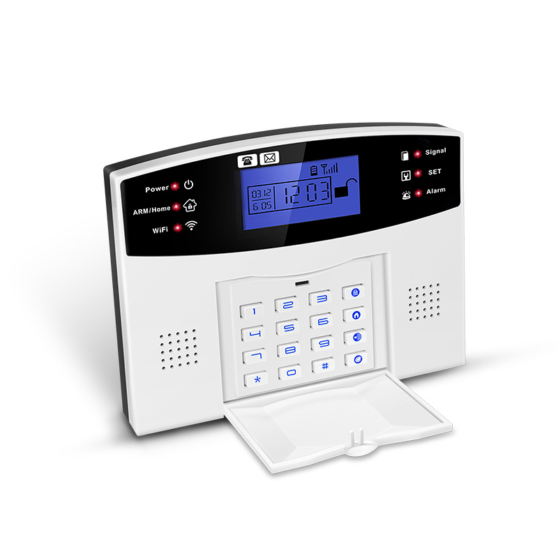 DVG-P15W LTE