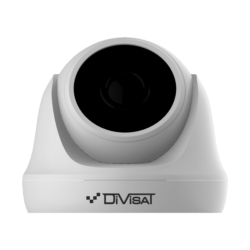 DVI-D831P 3Mpix  2.8mm