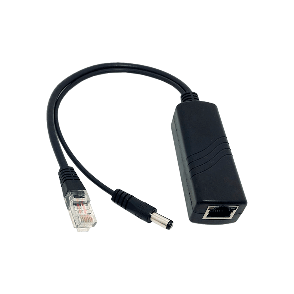 External POE NEW